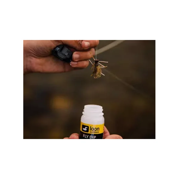 FLY DIP loon outdoors - Líquido - Imagen 3