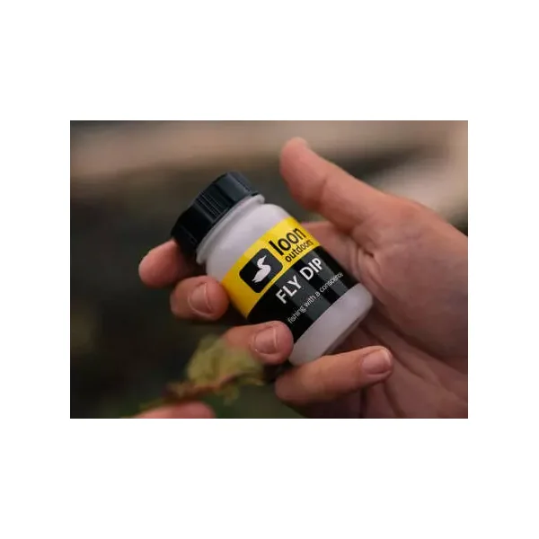 FLY DIP loon outdoors - Líquido - Imagen 4