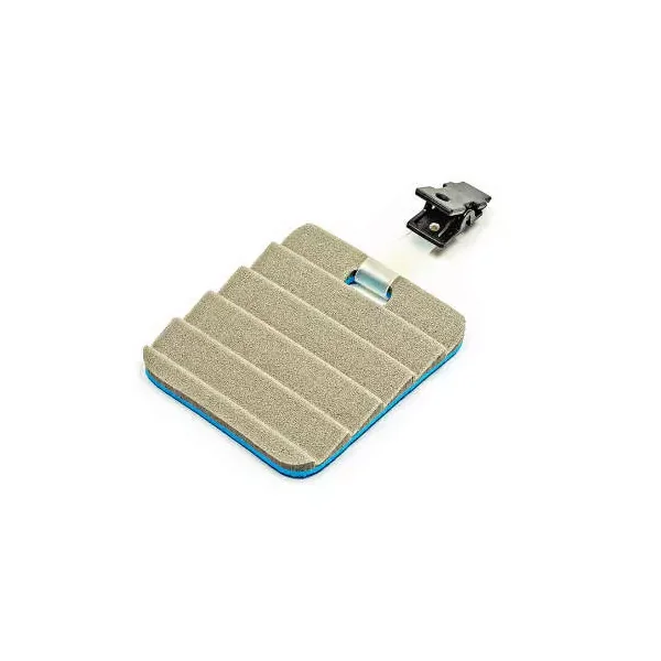 Fly patch ESSENTIAL hotfly - Imagen 2