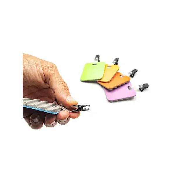 Fly patch ESSENTIAL hotfly - Imagen 4