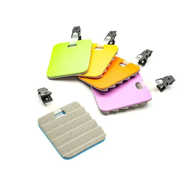 Fly patch ESSENTIAL hotfly - Imagen 5