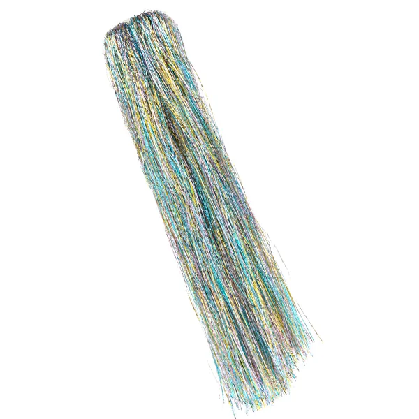 Fly Scene Twisted Flash Rainbow Baitfish Fibra