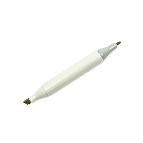 FLY TYING MARKER FELT PEN hotfly - Imagen 2