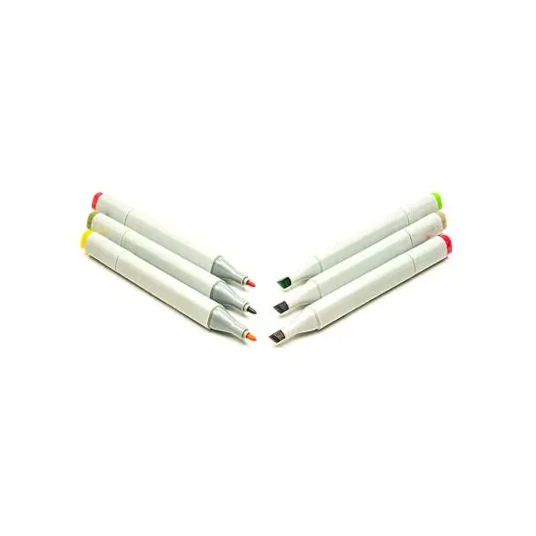 FLY TYING MARKER FELT PEN hotfly - Imagen 5