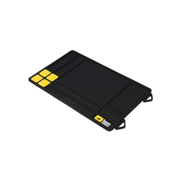 Fly Tying Mat - Alfombrilla Loon