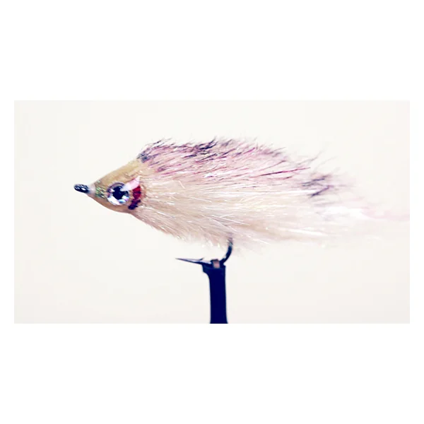 Fly Tying Video: Baitfish Streamer
