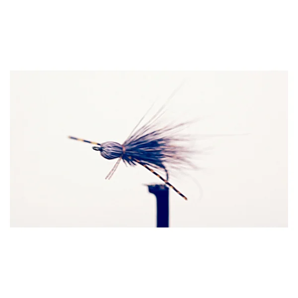 Fly Tying Video: Bullet Head Caddies