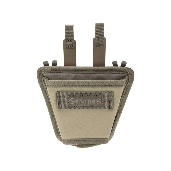 FLYWEIGHT NET HOLSTER TAN SIMMS