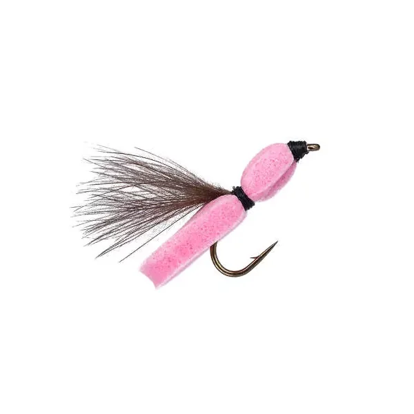 Foam Ant Pink mosca tímalo