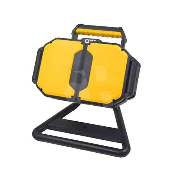FOCO LED TRABAJO25W 2500LM