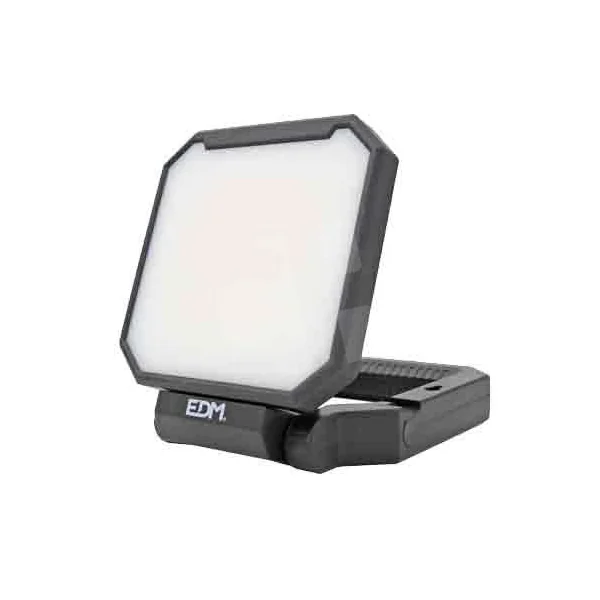 FOCO LED TRABAJO 60W 4000LM