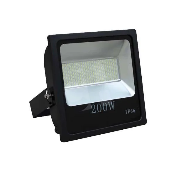 FOCO PROYECTOR LED 200W 6500K 18000 LUME