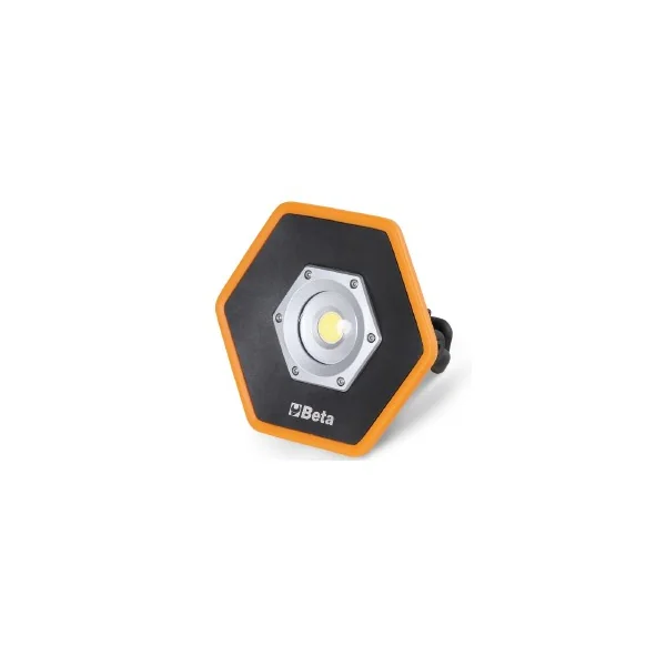 FOCO RECARGABLE LED DE OBRA 3 INTENSIDADES BETA REF. 1837C/2100
