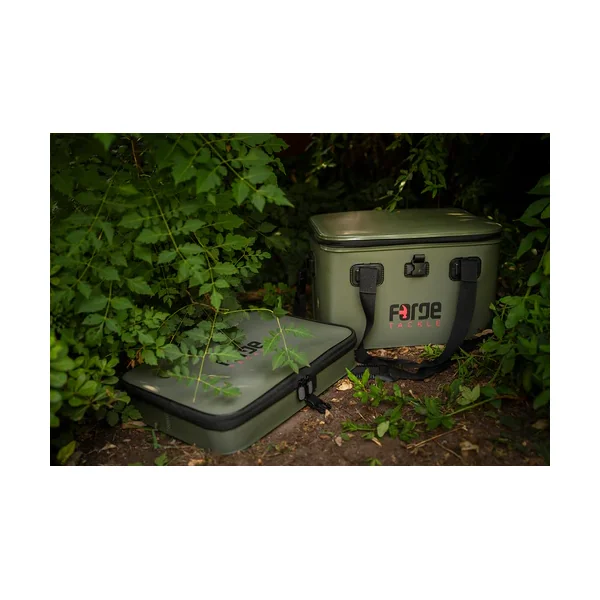 Forge Nevera Hydra Cooler 30L+8L - Imagen 2