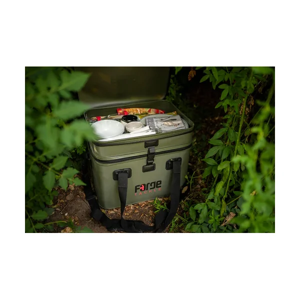 Forge Nevera Hydra Cooler 30L+8L - Imagen 3
