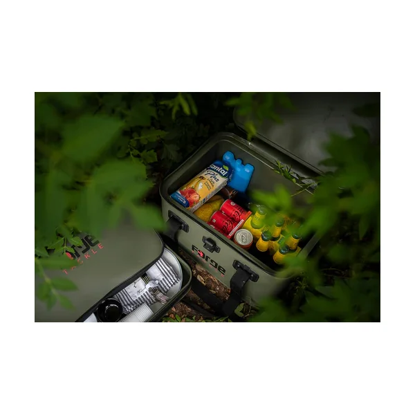 Forge Nevera Hydra Cooler 30L+8L - Imagen 4