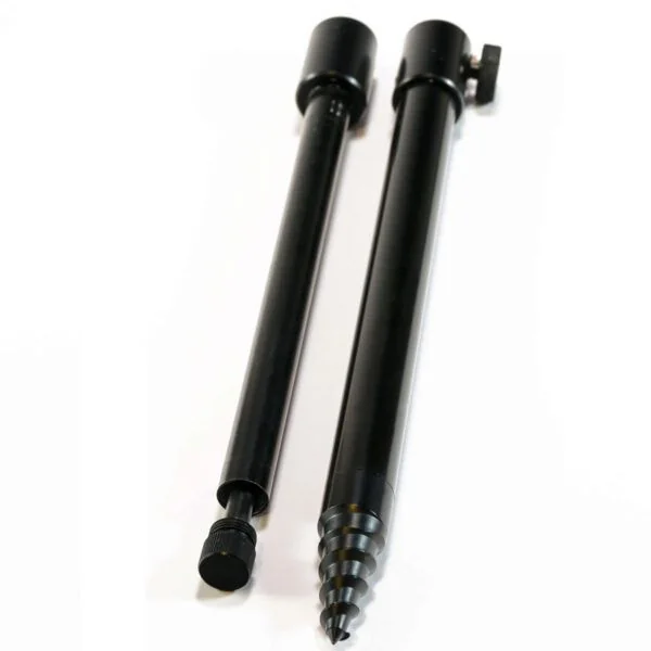 Forge Tackle BK Picas Punta Tornillo 25cm-35cm
