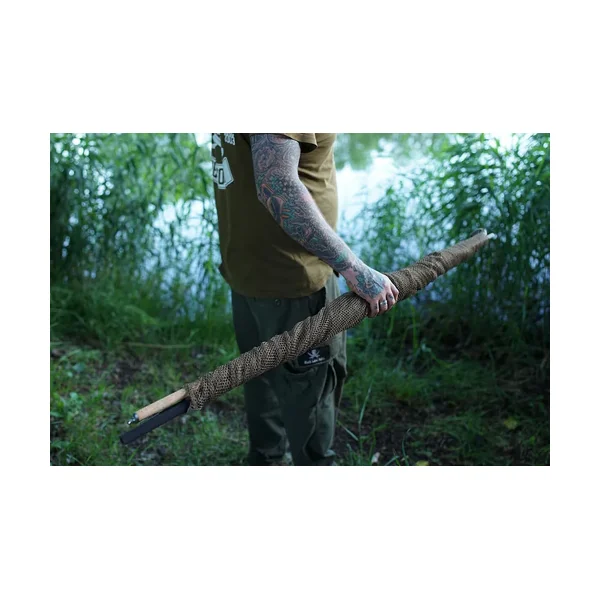 Forge Tackle Class Sacadera 42" Oliva - Imagen 2