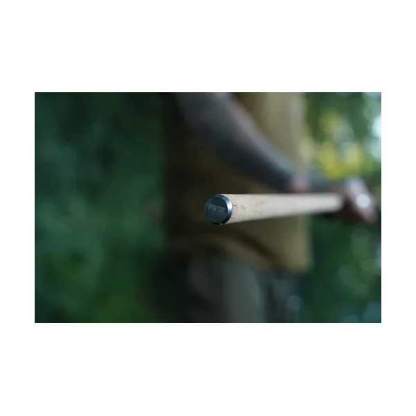 Forge Tackle Class Sacadera 42" Oliva - Imagen 3
