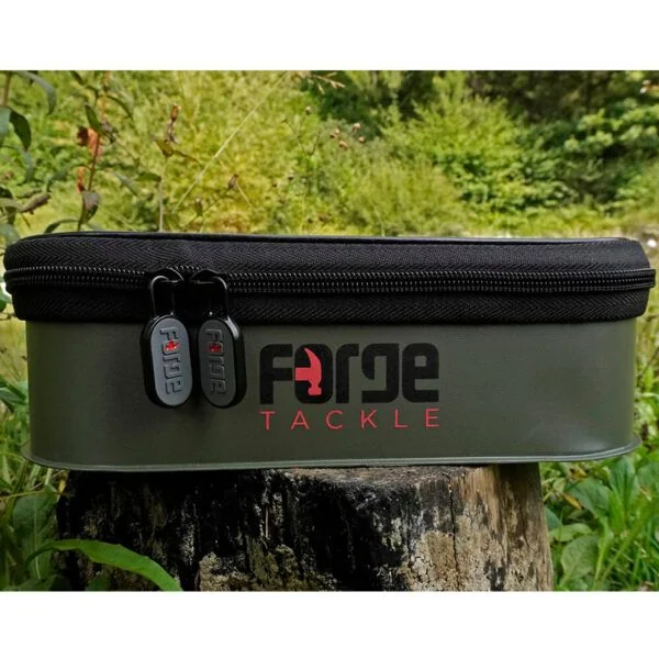 Forge Tackle EVA Classic Pouch-L