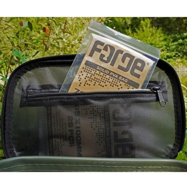 Forge Tackle EVA Classic Pouch-L - Imagen 3