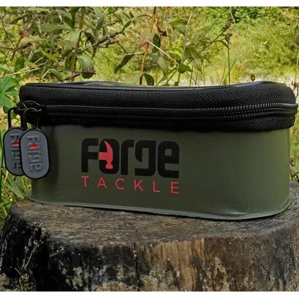 Forge Tackle EVA Classic Pouch-M