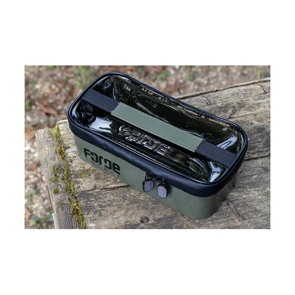Forge Tackle Eva System Pouch-L 4.5L