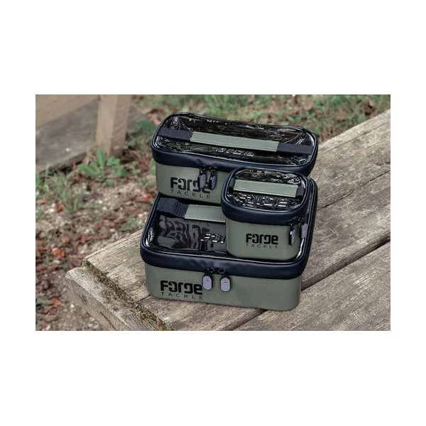 Forge Tackle EVA System Pouch-M 2l - Imagen 3