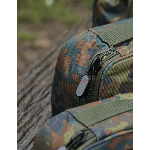 Forge Tackle FTR Bolsa Easy Pouch Camo -L - Imagen 2