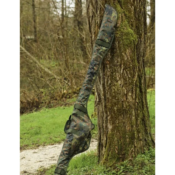 Forge Tackle Funda FTR Camo 10 ft (1 caña)