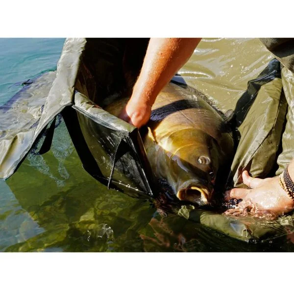 Forge Tackle Moqueta Cradle Unhooking Mat - Imagen 3