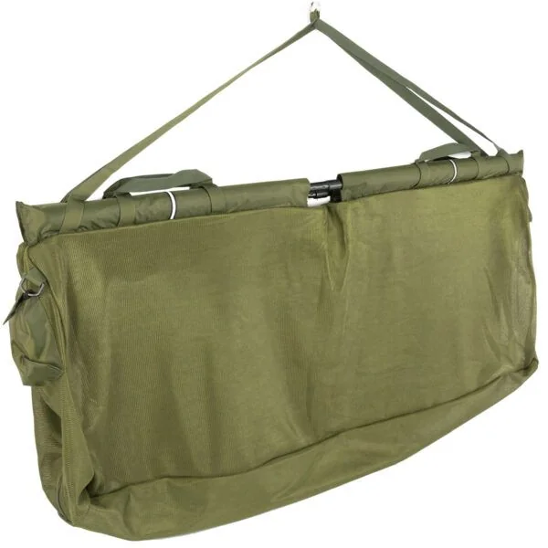 Forge Tackle Saco de Retención y Pesaje Specimen Compact