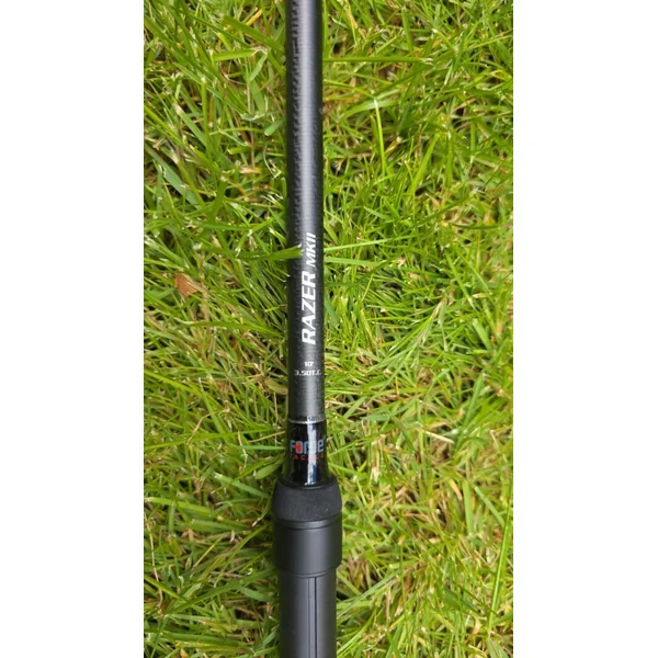 ForgeTackle Caña Razer MKII 10" 3,50lb 40mm