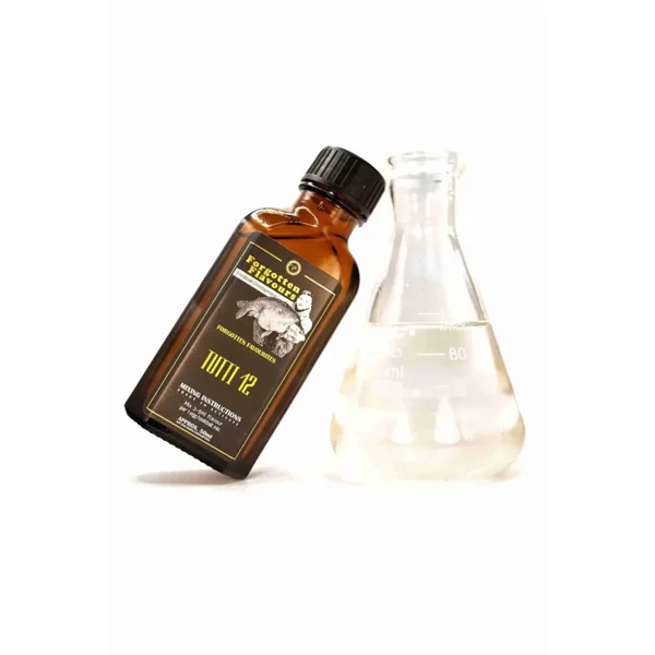 Forgotten Flavours Concentrado de sabor Tutti 12 50ml