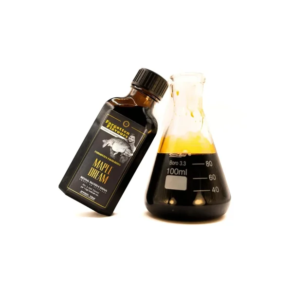 Forgotten Flavours Maple Dream flavour concentrate