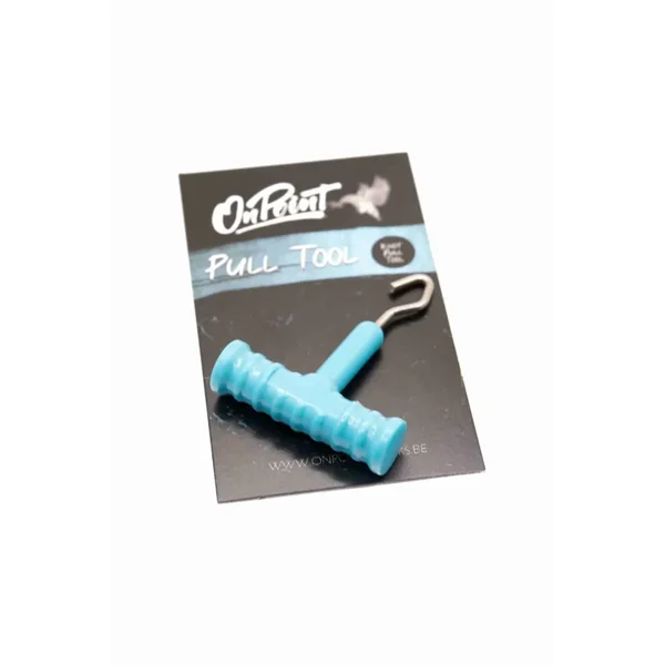 Forgotten Flavours Pull tool - On Point Knot Pull Tool - Imagen 2
