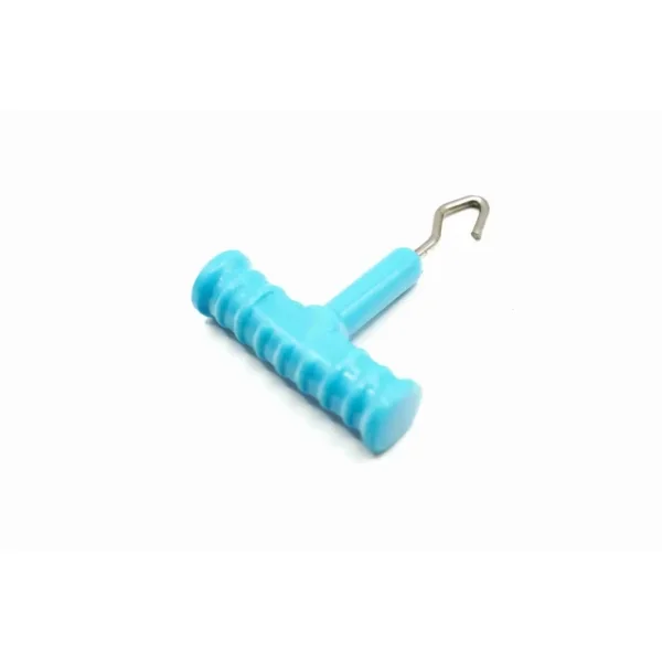 Forgotten Flavours Pull tool - On Point Knot Pull Tool - Imagen 4