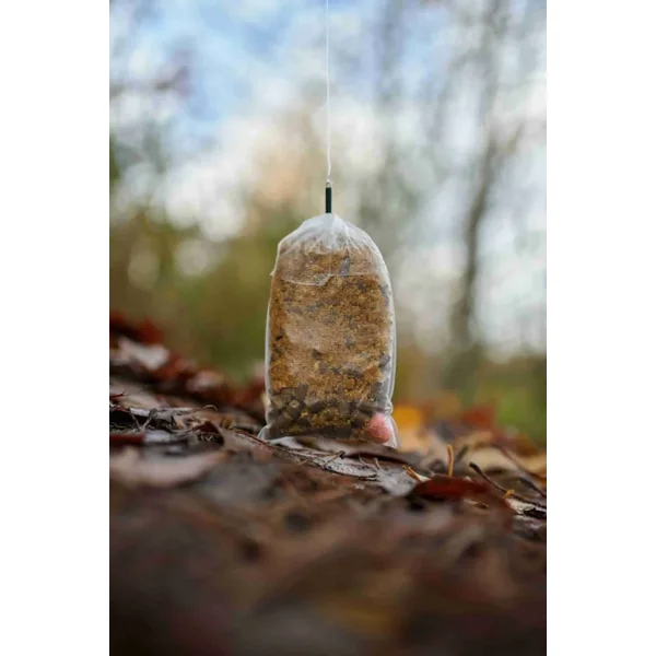 Forgotten Flavours PVA Bag stems - On Point Long - Imagen 3