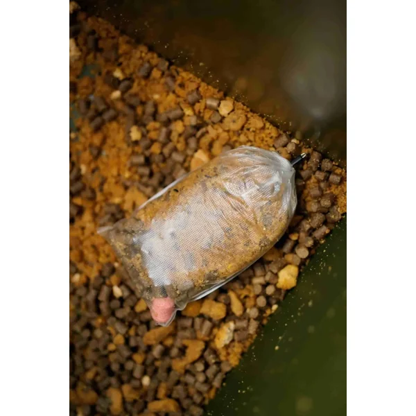 Forgotten Flavours PVA Bag stems - On Point Long - Imagen 4