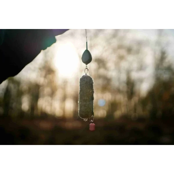 Forgotten Flavours PVA Bag stems - On Point Long - Imagen 6