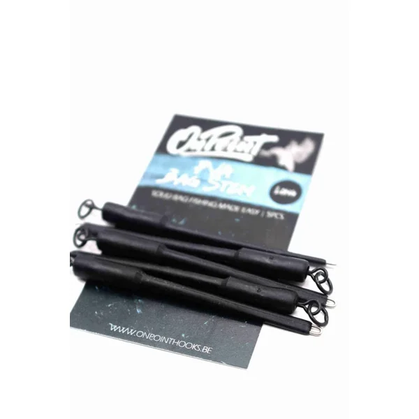 Forgotten Flavours PVA Bag stems - On Point Long - Imagen 7