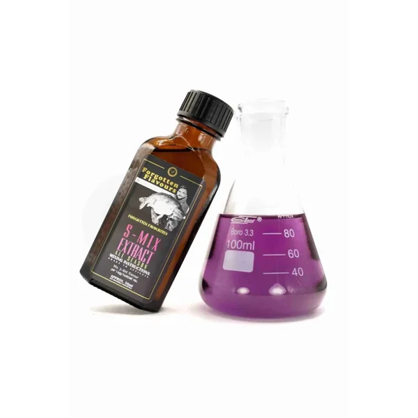 Forgotten Flavours S Mix Extract flavour concentrate 50ml