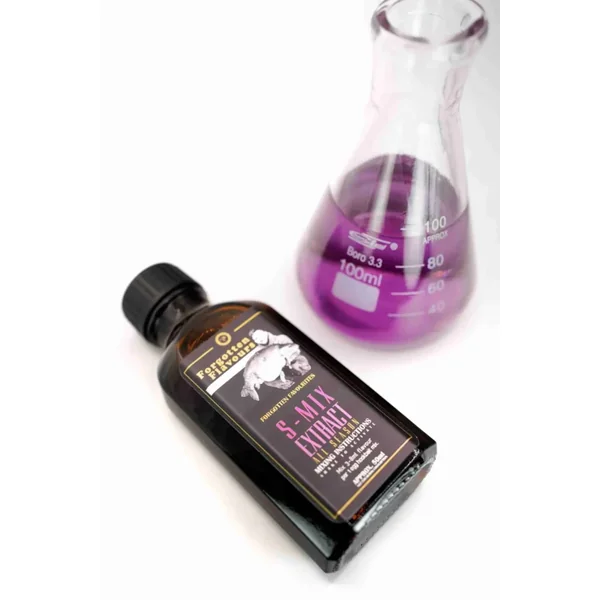 Forgotten Flavours S Mix Extract flavour concentrate 50ml - Imagen 3