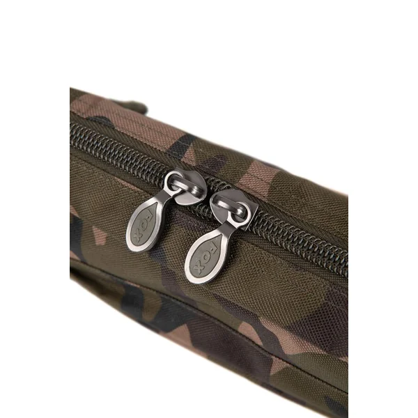 Fox 12ft Camolite Spod & Marker Double Sleeves - Imagen 2