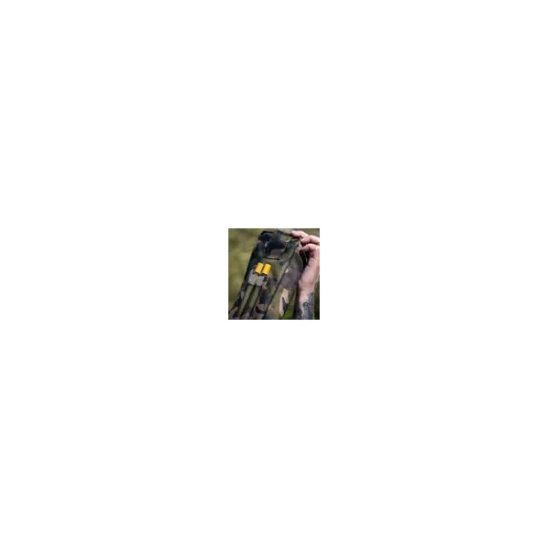 Fox 12ft Camolite Spod & Marker Double Sleeves - Imagen 7