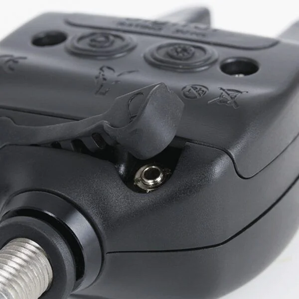 Fox Alarma Micron RX+ - Imagen 6