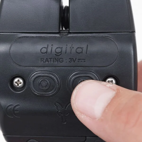 Fox Alarma Micron RX+ - Imagen 7