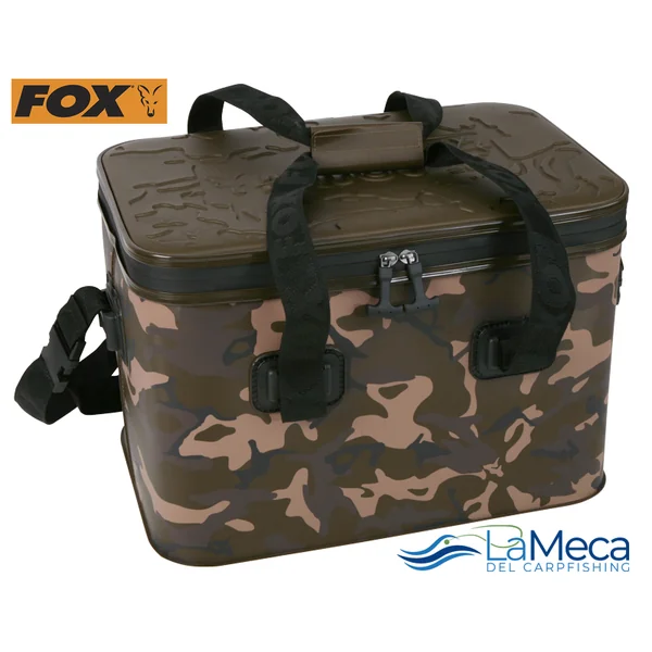FOX AQUOS COOL BAGS 30 litros