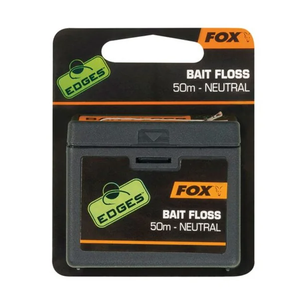 Fox Bait Floss 50m Neutral