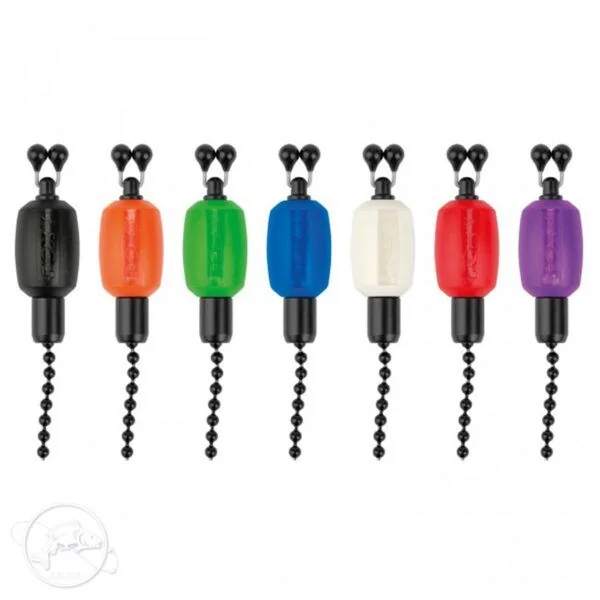 Fox Black Label Dinky Bobbin Green